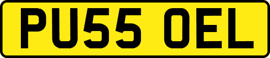 PU55OEL