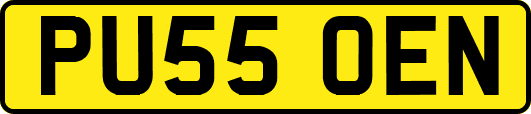 PU55OEN