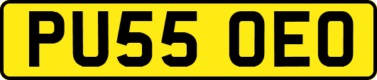 PU55OEO