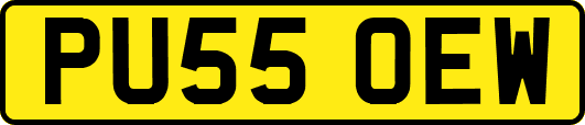 PU55OEW