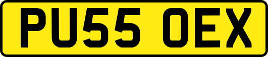 PU55OEX