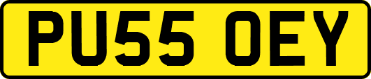 PU55OEY