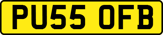 PU55OFB