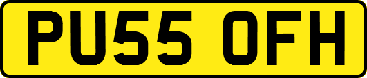 PU55OFH