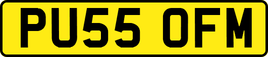 PU55OFM