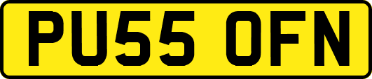 PU55OFN