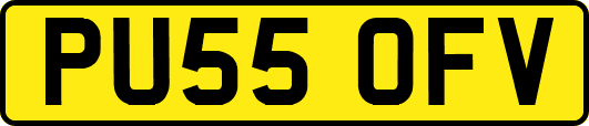 PU55OFV