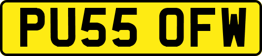 PU55OFW