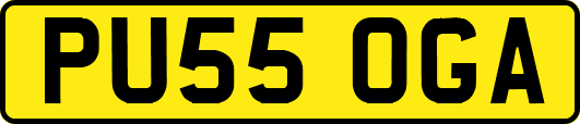 PU55OGA