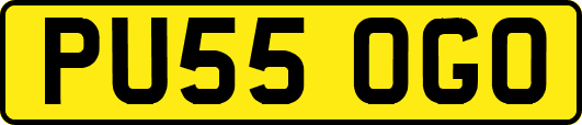 PU55OGO