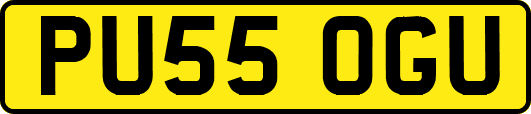 PU55OGU