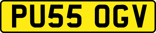 PU55OGV