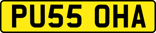 PU55OHA