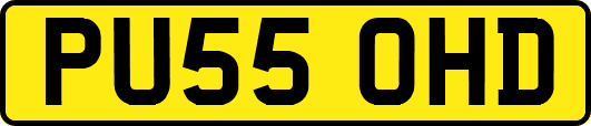 PU55OHD