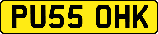 PU55OHK
