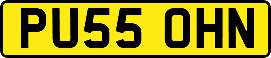 PU55OHN
