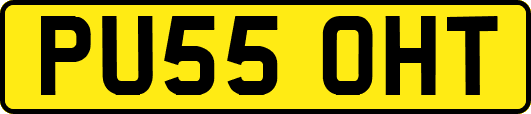 PU55OHT