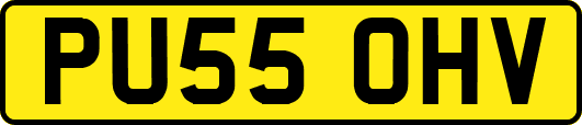 PU55OHV