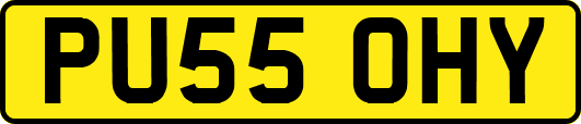 PU55OHY