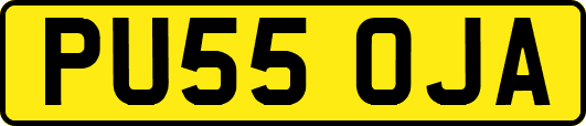 PU55OJA