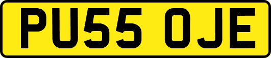PU55OJE