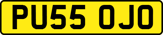 PU55OJO