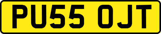 PU55OJT