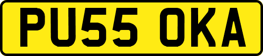 PU55OKA