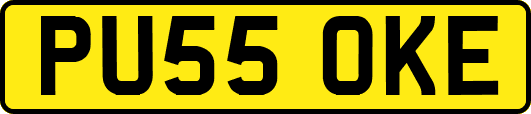 PU55OKE