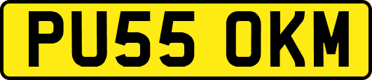 PU55OKM