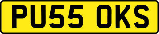 PU55OKS