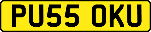 PU55OKU