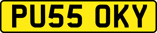 PU55OKY
