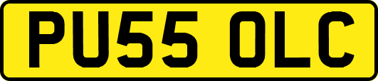 PU55OLC