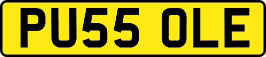 PU55OLE