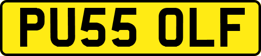 PU55OLF