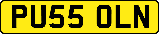 PU55OLN