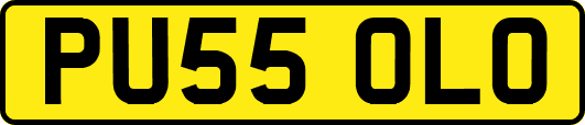 PU55OLO
