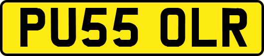 PU55OLR