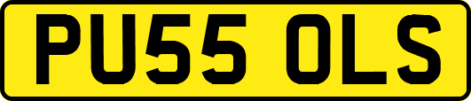 PU55OLS