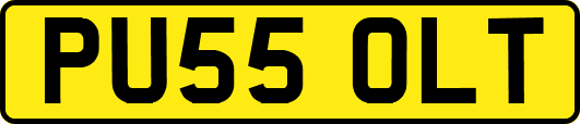 PU55OLT