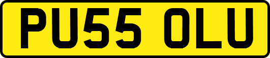 PU55OLU