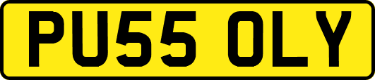 PU55OLY