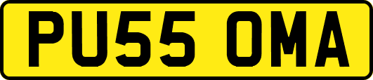 PU55OMA