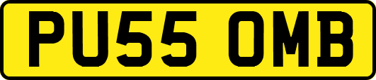 PU55OMB