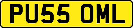 PU55OML
