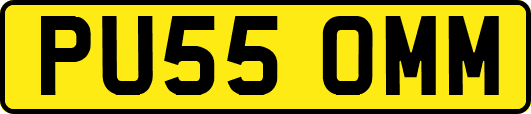 PU55OMM