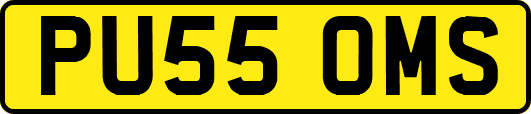 PU55OMS