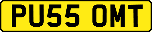 PU55OMT