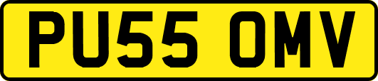 PU55OMV
